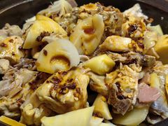 -云海肴·汽锅鸡·云南菜(天津国金汇店)