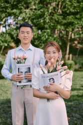 -巴黎婚纱摄影馆(葫芦岛优选店)