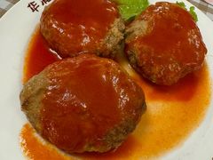-华梅西餐厅(哈尔滨中央大街店)