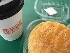 -孖记茶档·热腾茶餐(江南西plus店)