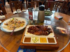 -凤阁楼果木烧鹅(鹤山陈山店)