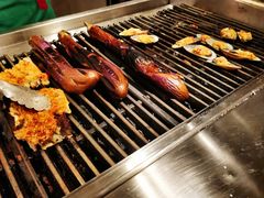 -东莞塘厦三正半山温泉酒店·沙利文西餐厅