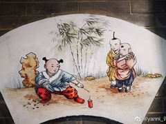 -东来顺饭庄(西直门店)