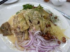 -嘉升大排档(番禺总店)