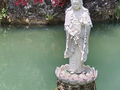 -雁荡山方洞景区