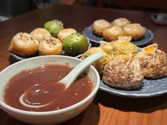 -鑫震源·苏式大虾生煎(山塘街店)