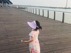 -滆湖低碳生态公园