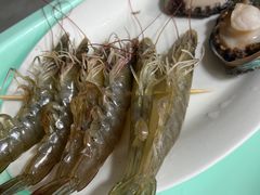 -花苑美食横琴生蚝火锅(拱北粤华路店)