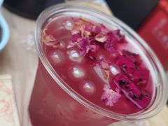-肥肥虾庄·金牌油焖大虾(东湖欢乐谷店)