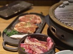 -泥炉烧肉师(新街口金銮巷店)