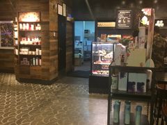 -星巴克臻选(湛江鼎盛广场店)