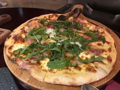 -IL Forno 意坊·意大利餐厅(花园店)