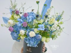 -花未央花店·WEYOUNG