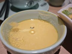 -吕氏疙瘩汤·海鲜新鲁菜(凯德mall新都心店)