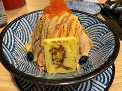 -無雙居酒屋(北京路店)