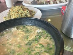 -今鲜源大酒店·中华餐饮名店(新湛路店)