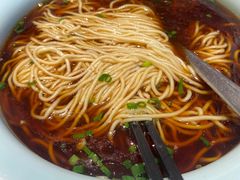 -东流山烤鸭·家常菜(雨山龙湖店)