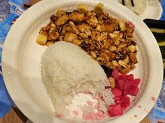 -阳阳中国饭(北京荟聚店)