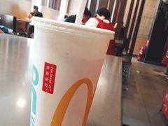 -麦当劳(大栅栏店)