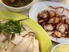 -南香饭店(Jalan Sultan)