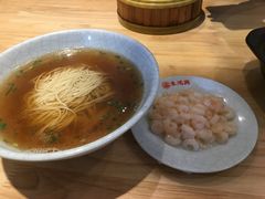 -朱鸿兴面馆(镇湖店)