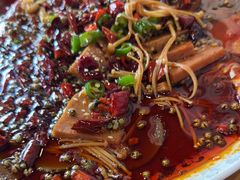 -良师门滨海人家·海鲜·家常菜(滨海城店)