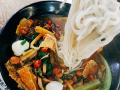 -粉探营螺蛳粉(长宁龙之梦店)