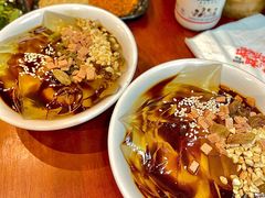 付氏冰粉-付小姐在成都(中山公园店)