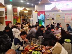 -笔记安顺夺夺粉火锅(龙湾万达店)