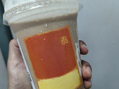 -喜茶(上海北外滩来福士店)