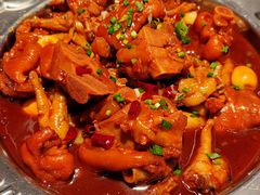 -胖哥俩肉蟹煲(湖滨银泰in77店)