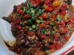 -赣饭农家·江西小炒(西乡店)