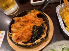 -蒜香焼肉PURUSHIN(马场路店)