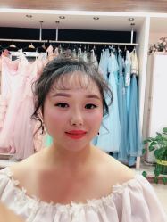 -巴黎时尚婚纱摄影(南汇店)