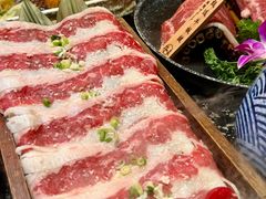 -牛焱·烧肉酒肆(五大道店)