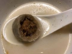 -捞神煲汤火锅(湖滨商业街店)