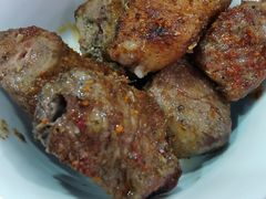 -西北朗益和穆斯林餐厅