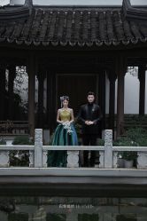 -巴黎婚纱摄影(瑞安旗舰店)