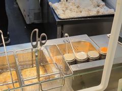 -正新鸡排·炸鸡烧烤(中原店)
