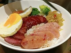 -千日贺茶餐厅(高新万达店)