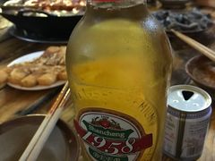 -岗上渣渣老火锅(两路口店)