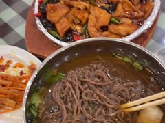 -西塔大冷面(三好街店)