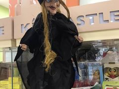 -吉的堡成长中心(五角场安波校区)