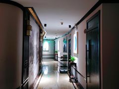 -足传奇足浴SPA(科技城店)