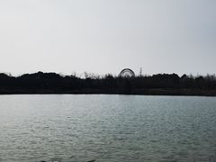 -苏州太湖国家湿地公园