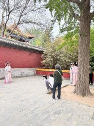 点击看大图 -美云庭古装·格格服汉服·京城旅拍(北京店)
