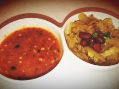 辣酱-莆田餐厅PUTIEN(西安万象天地店)