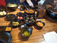 -金九姬黑牛烤肉料理(杨舍老街店)