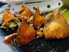 -渔娘渔家丹东海鲜(东直门店)