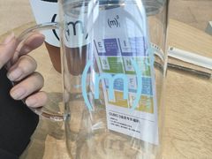 -CUBIC3三立方咖啡(凌空SOHO店)